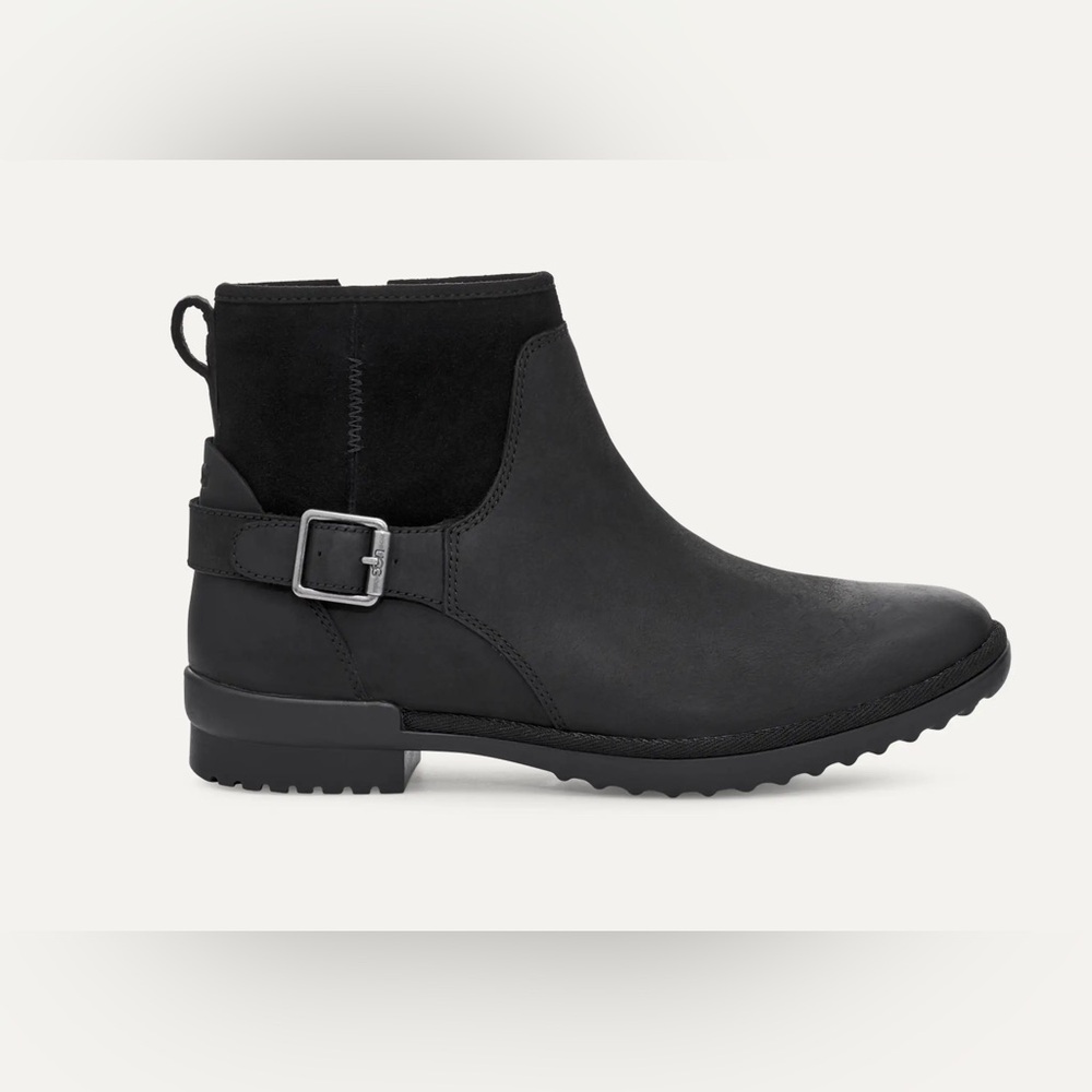 LIKE NEW UGG Selima Ankle Boot